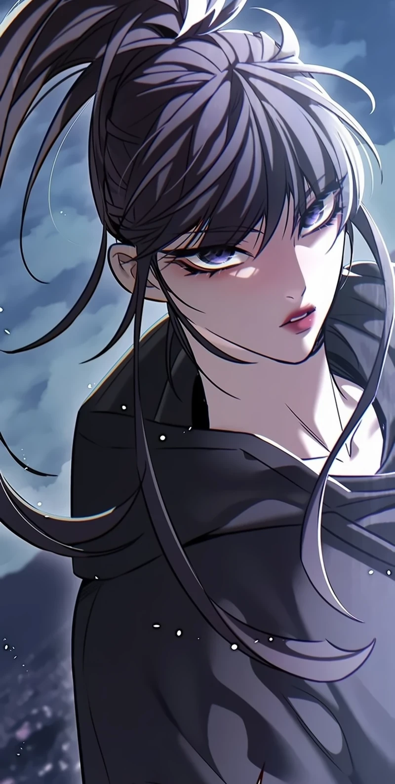 Read Veletric BR Manga Online