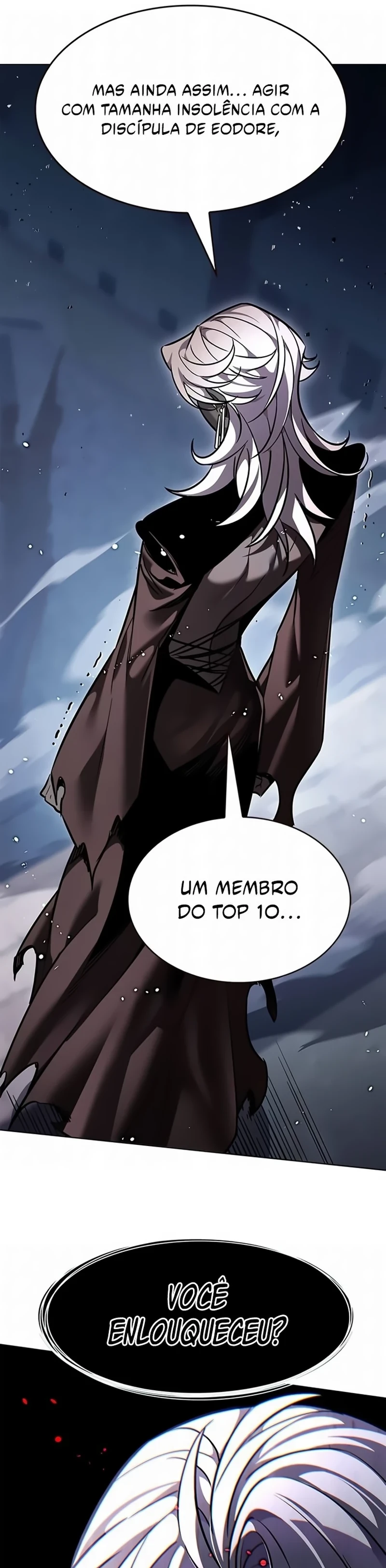 Read Veletric BR Manga Online