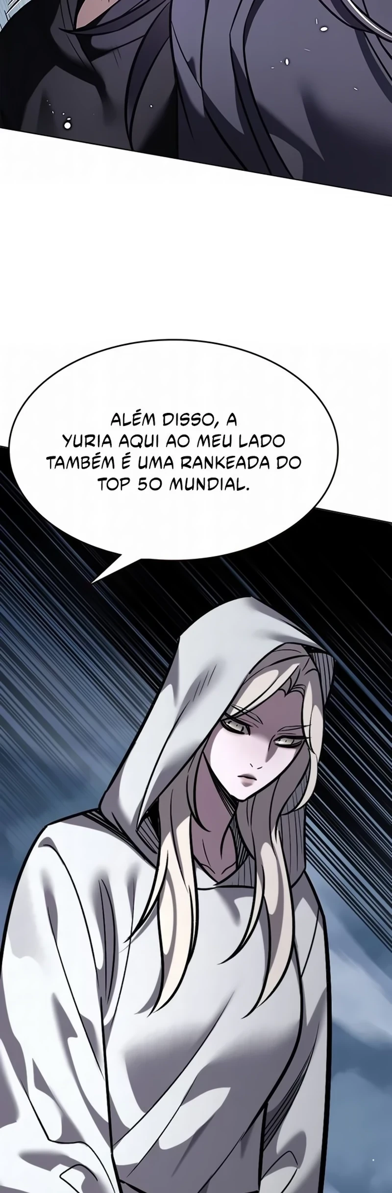 Read Veletric BR Manga Online