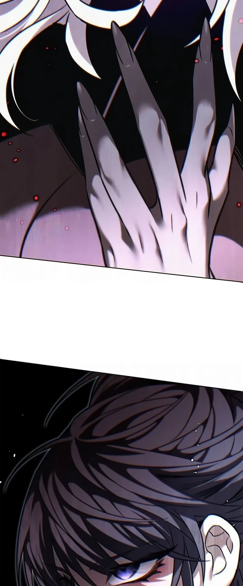 Read Veletric BR Manga Online