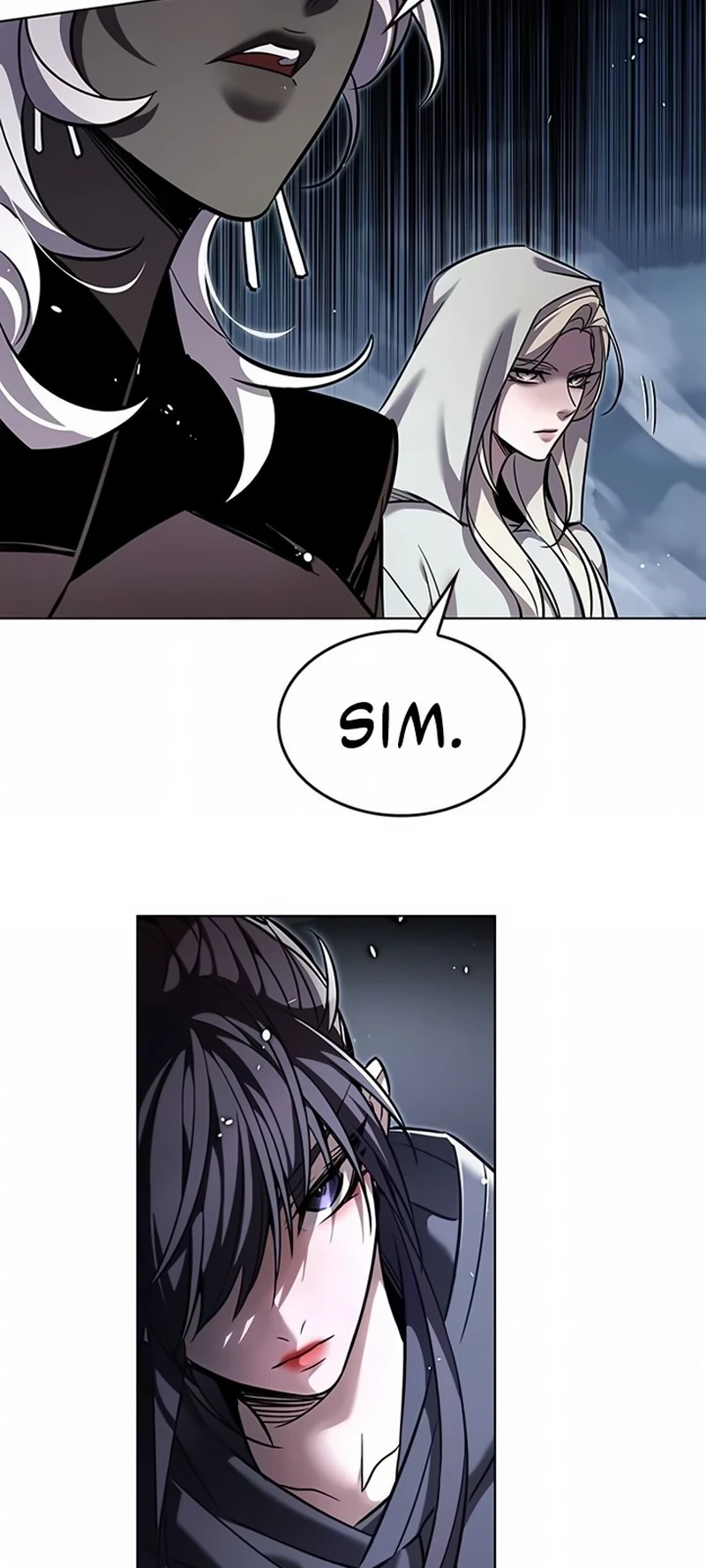 Read Veletric BR Manga Online