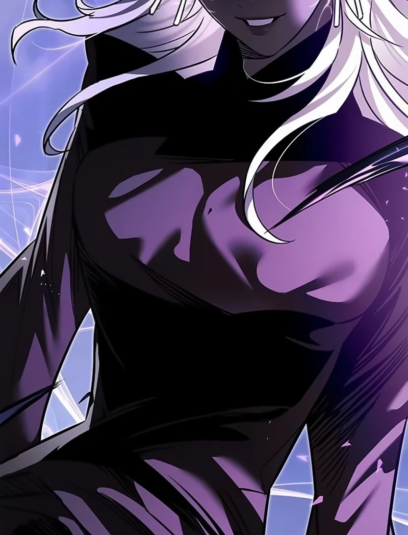 Read Veletric BR Manga Online