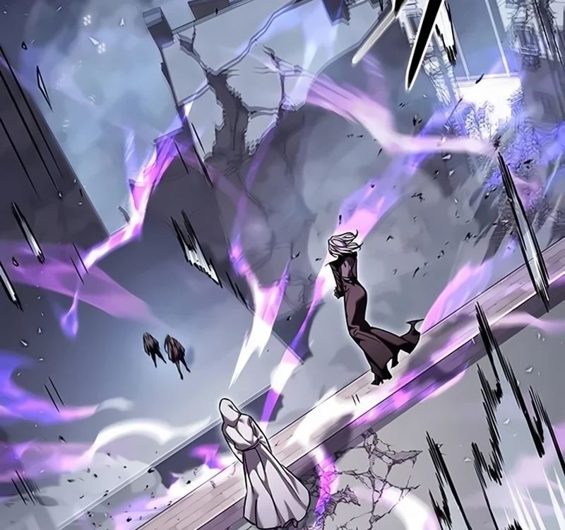 Read Veletric BR Manga Online