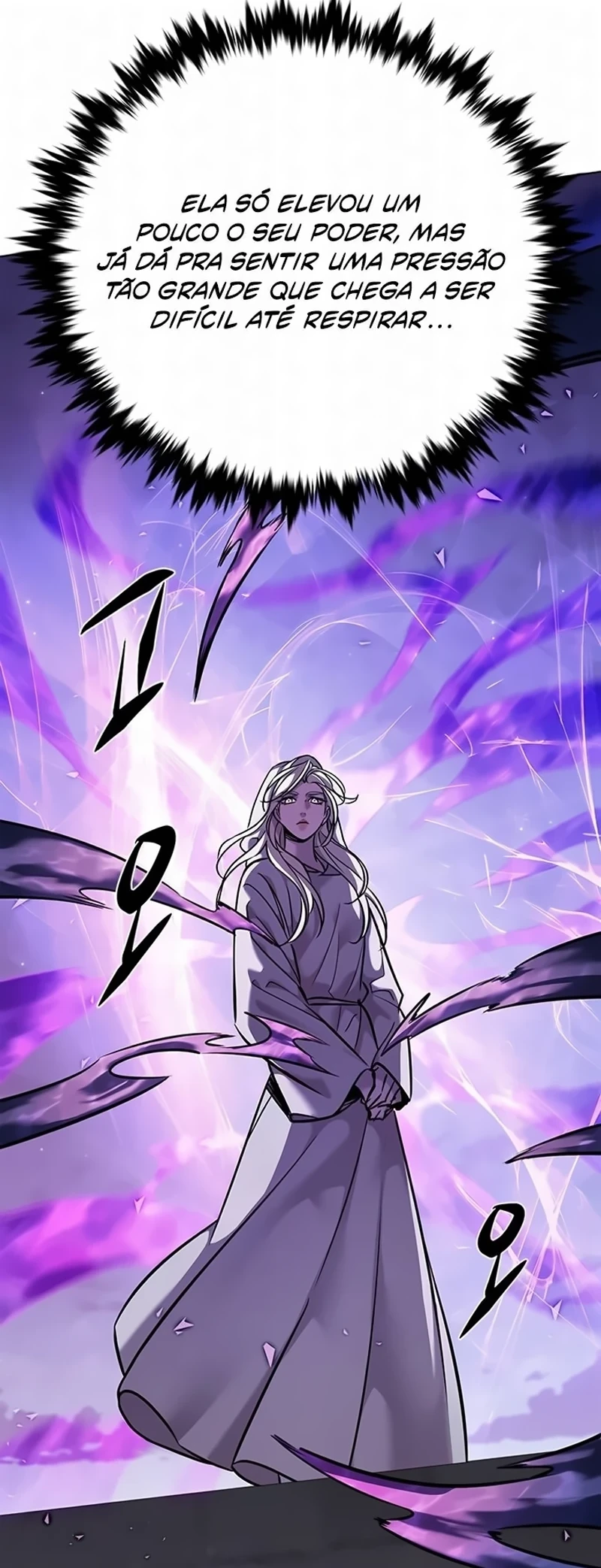 Read Veletric BR Manga Online