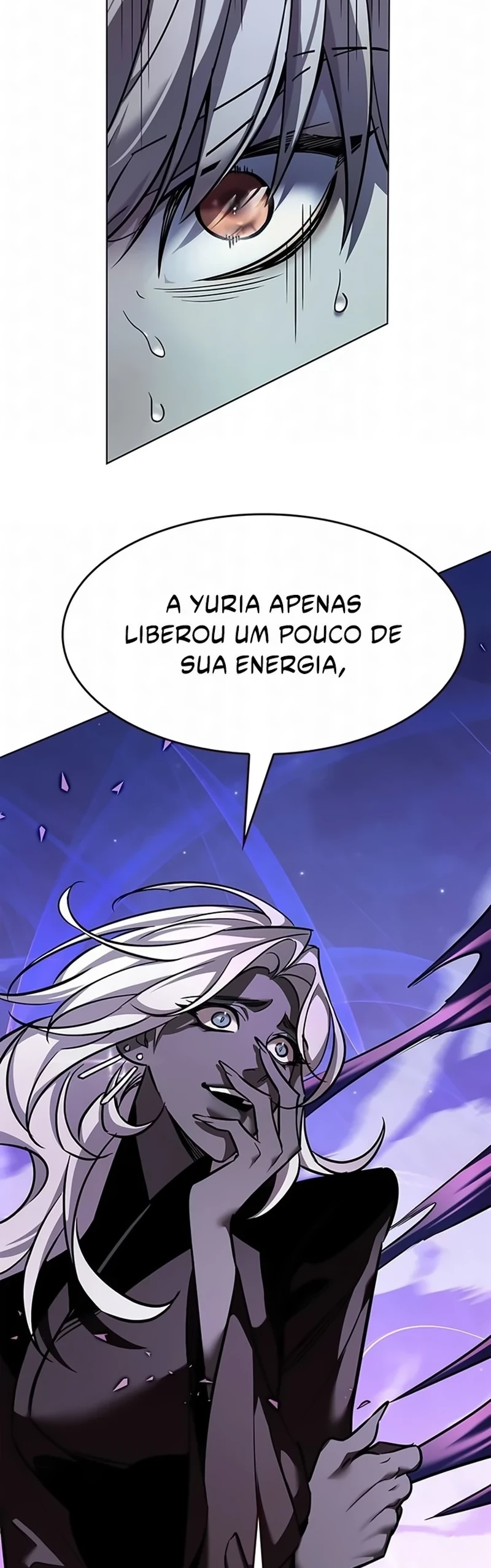 Read Veletric BR Manga Online