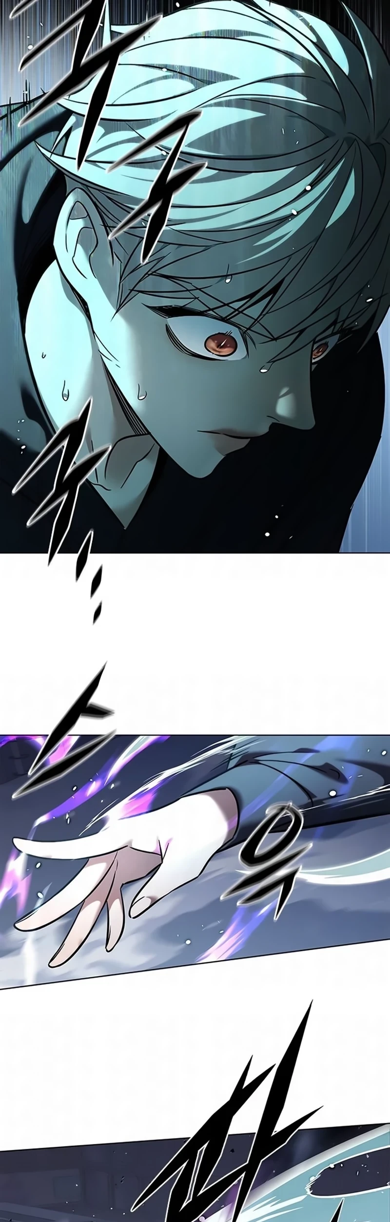 Read Veletric BR Manga Online
