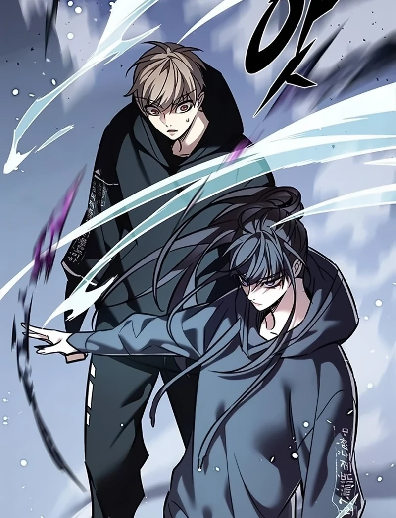 Read Veletric BR Manga Online