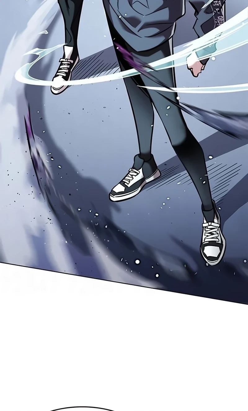 Read Veletric BR Manga Online
