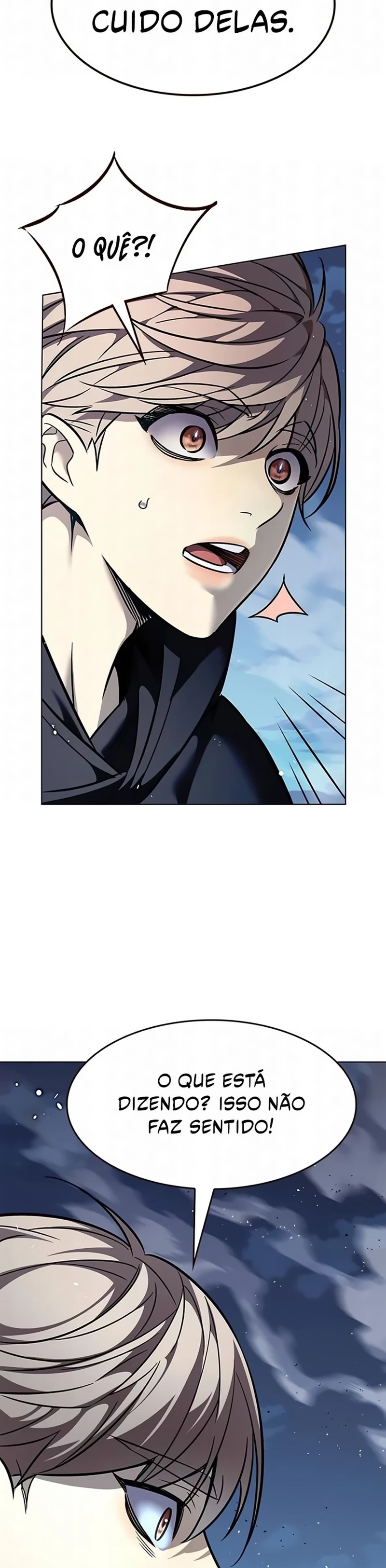 Read Veletric BR Manga Online