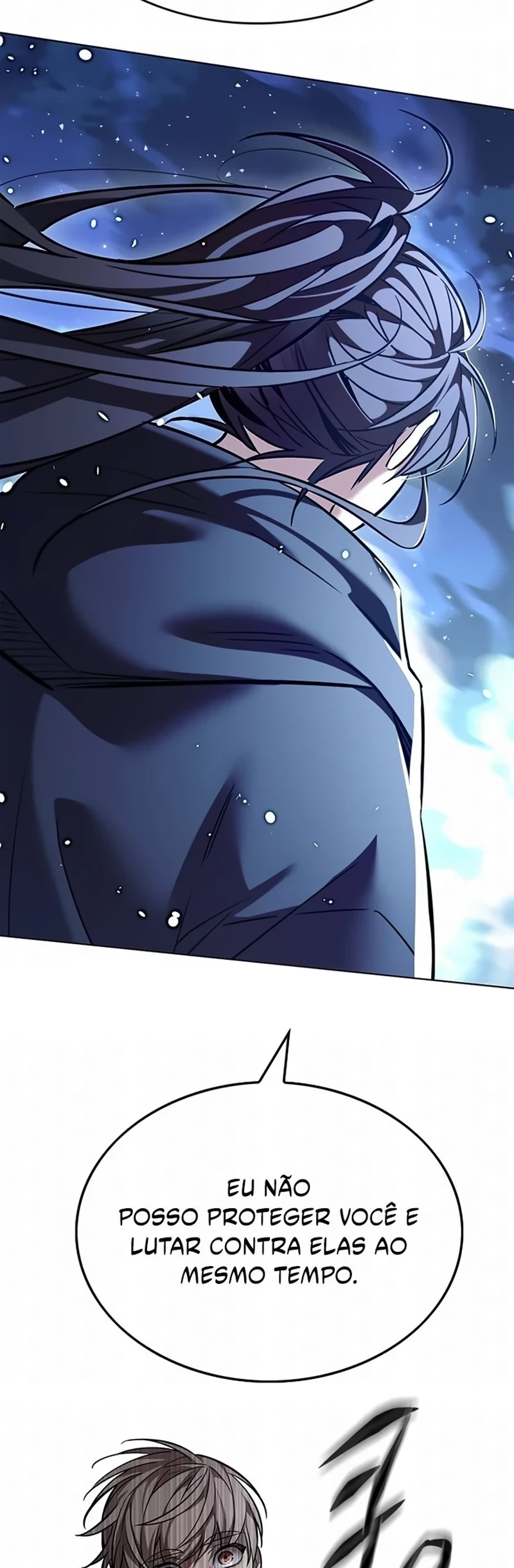 Read Veletric BR Manga Online