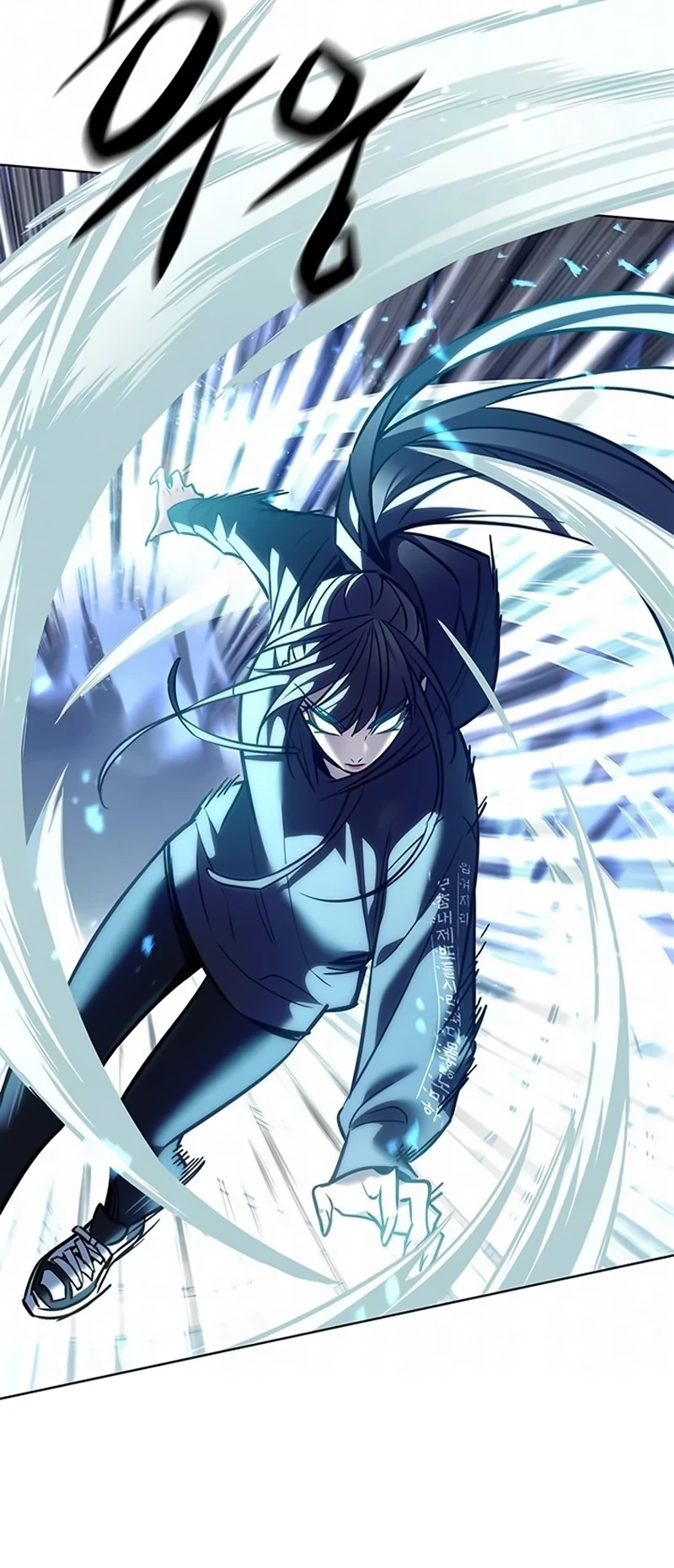 Read Veletric BR Manga Online