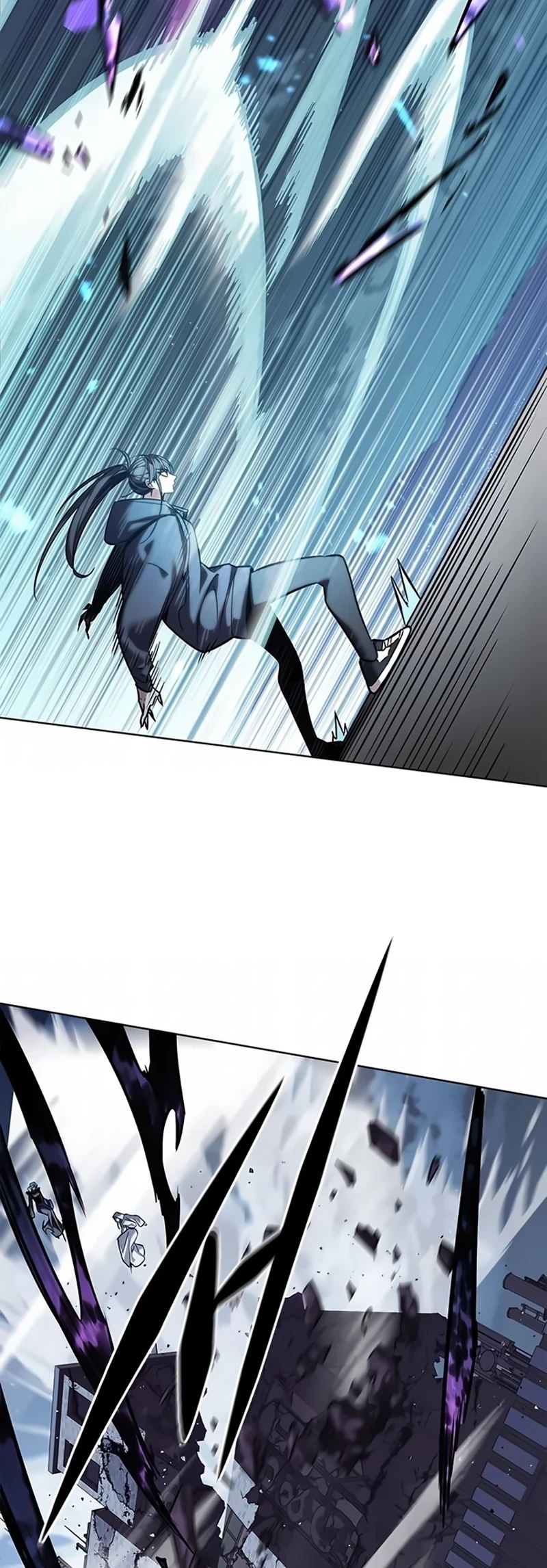 Read Veletric BR Manga Online