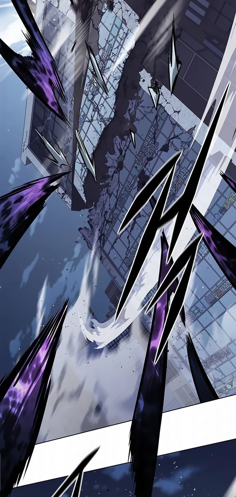 Read Veletric BR Manga Online
