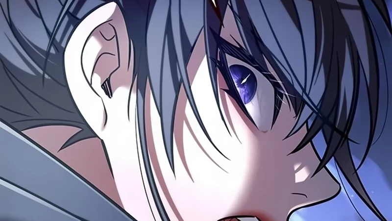 Read Veletric BR Manga Online