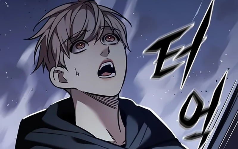 Read Veletric BR Manga Online