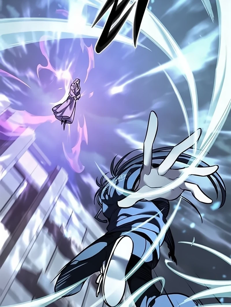 Read Veletric BR Manga Online