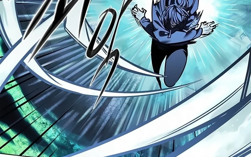 Read Veletric BR Manga Online