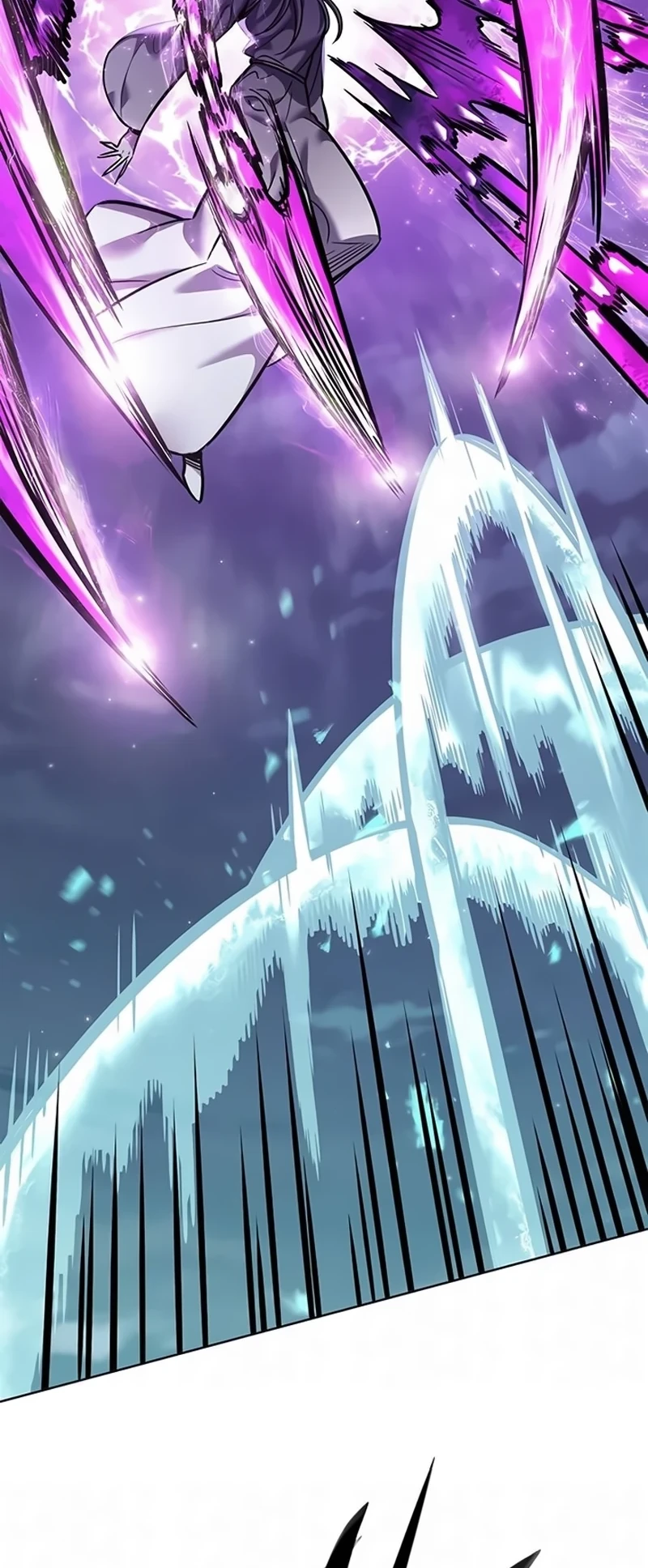 Read Veletric BR Manga Online