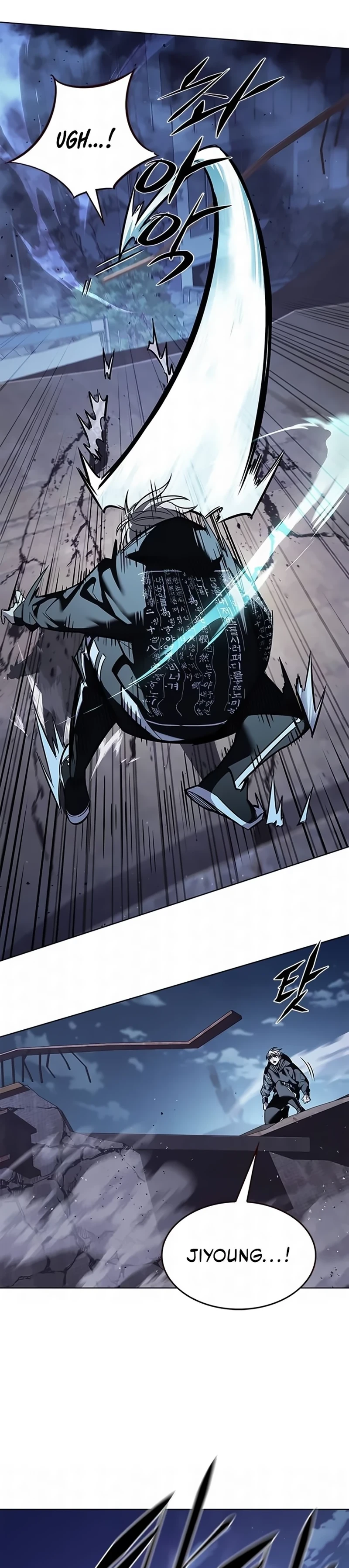 Read Veletric BR Manga Online