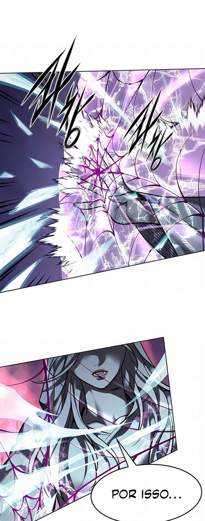 Read Veletric BR Manga Online