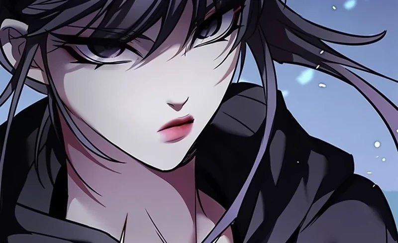 Read Veletric BR Manga Online