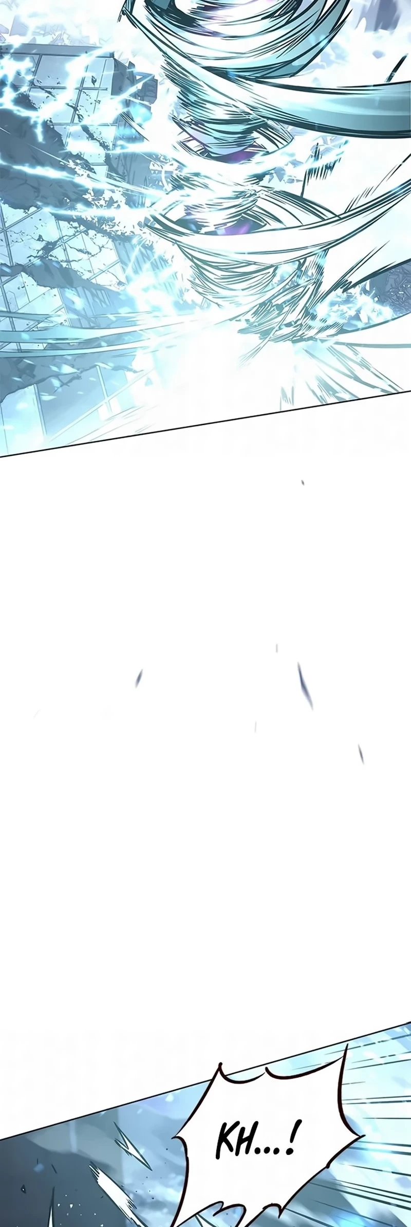 Read Veletric BR Manga Online