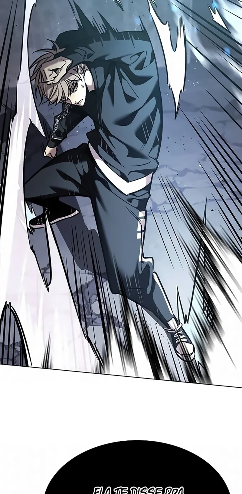 Read Veletric BR Manga Online