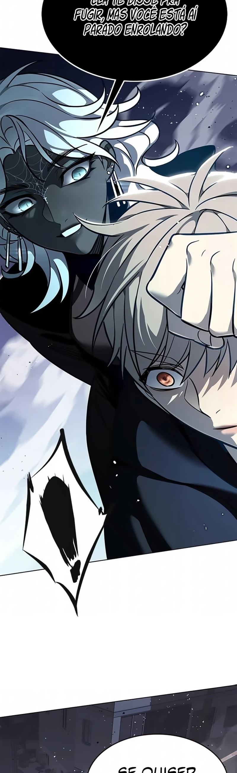 Read Veletric BR Manga Online