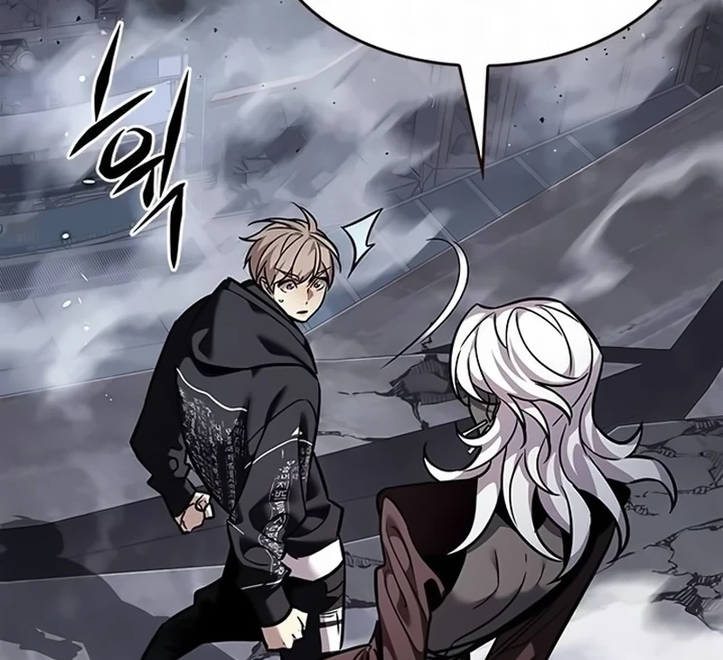 Read Veletric BR Manga Online