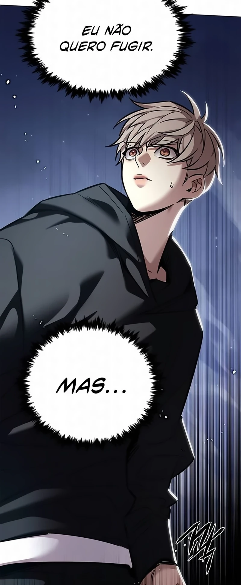 Read Veletric BR Manga Online