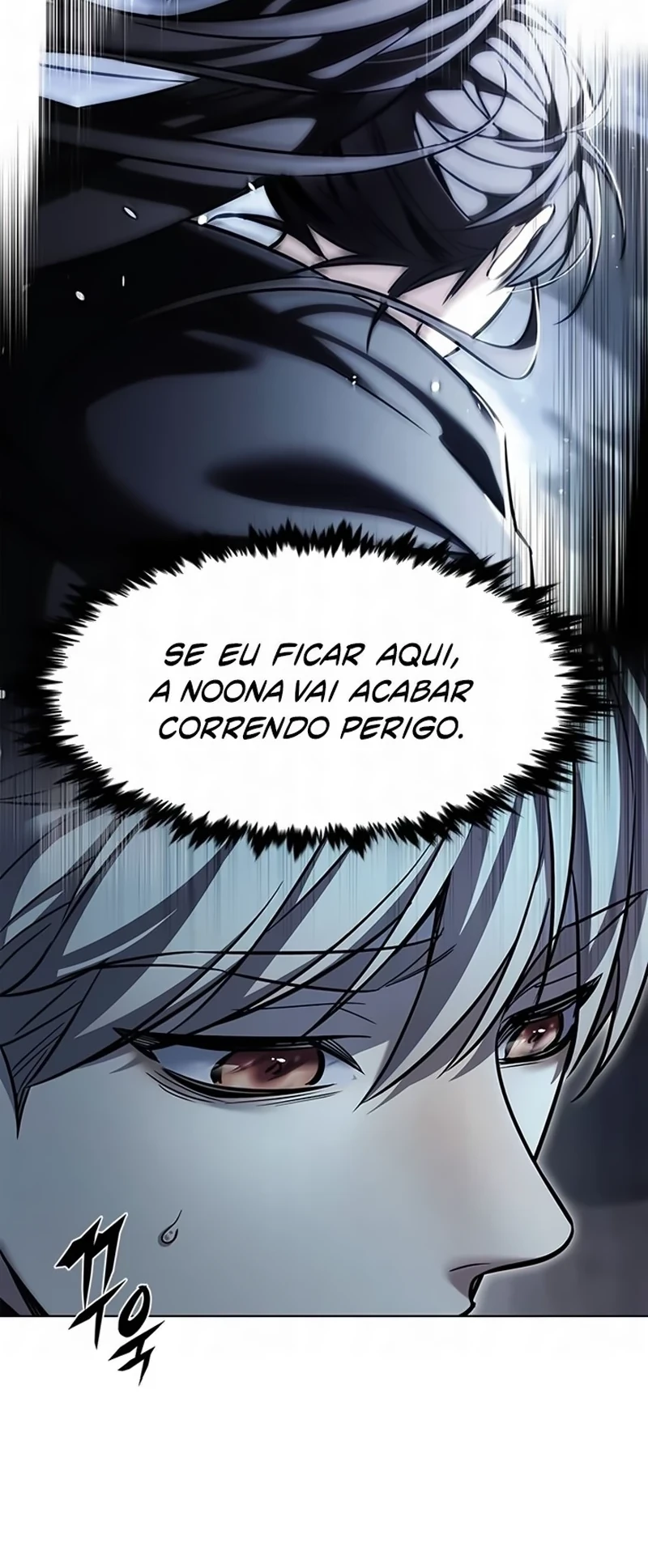 Read Veletric BR Manga Online