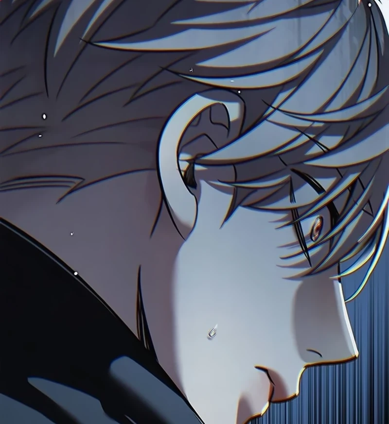 Read Veletric BR Manga Online