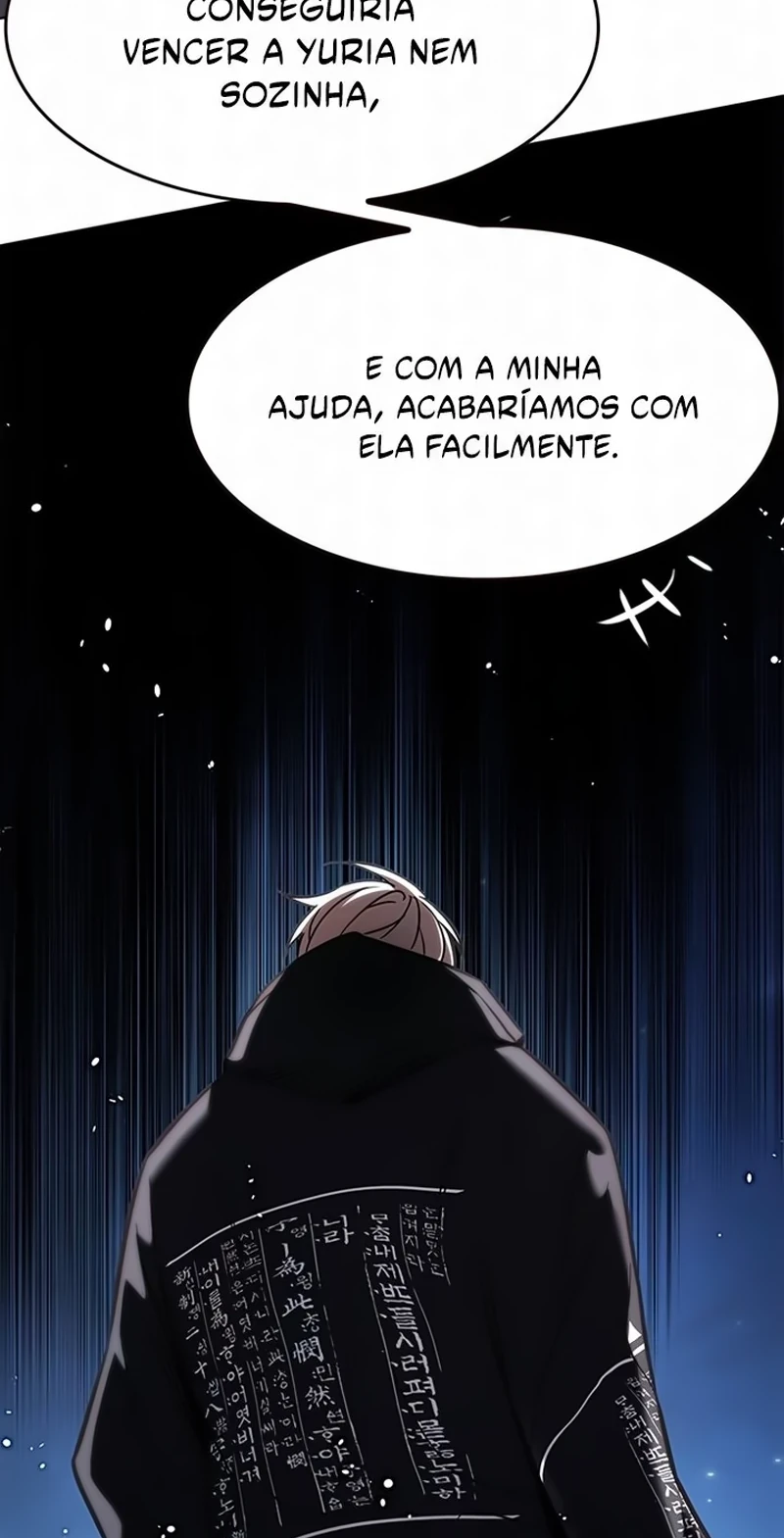 Read Veletric BR Manga Online