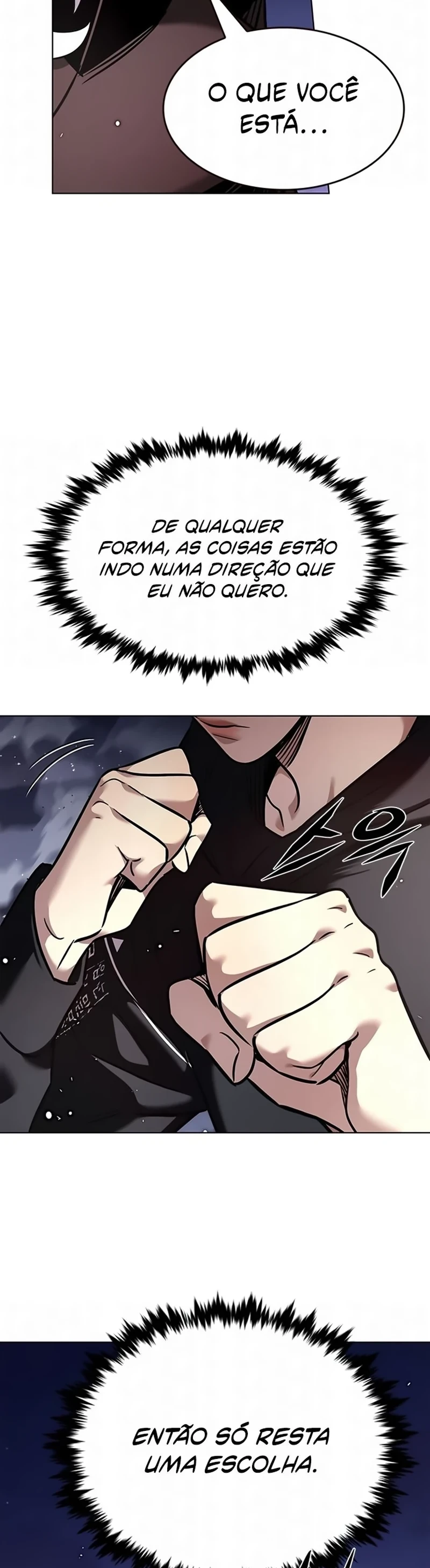 Read Veletric BR Manga Online