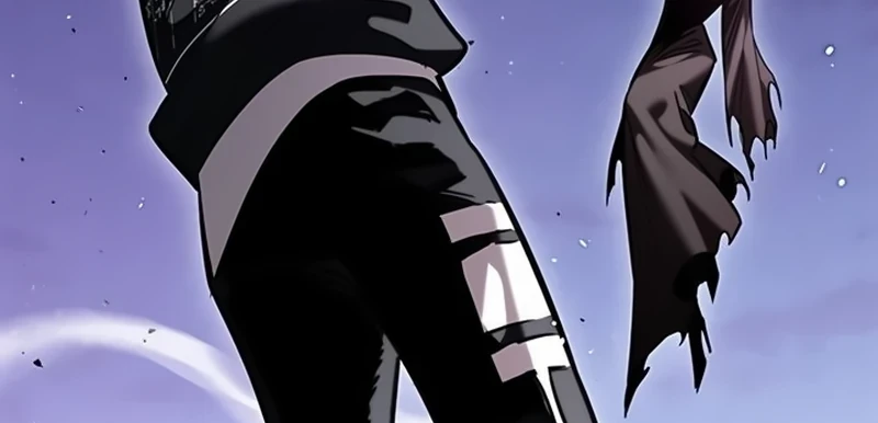 Read Veletric BR Manga Online
