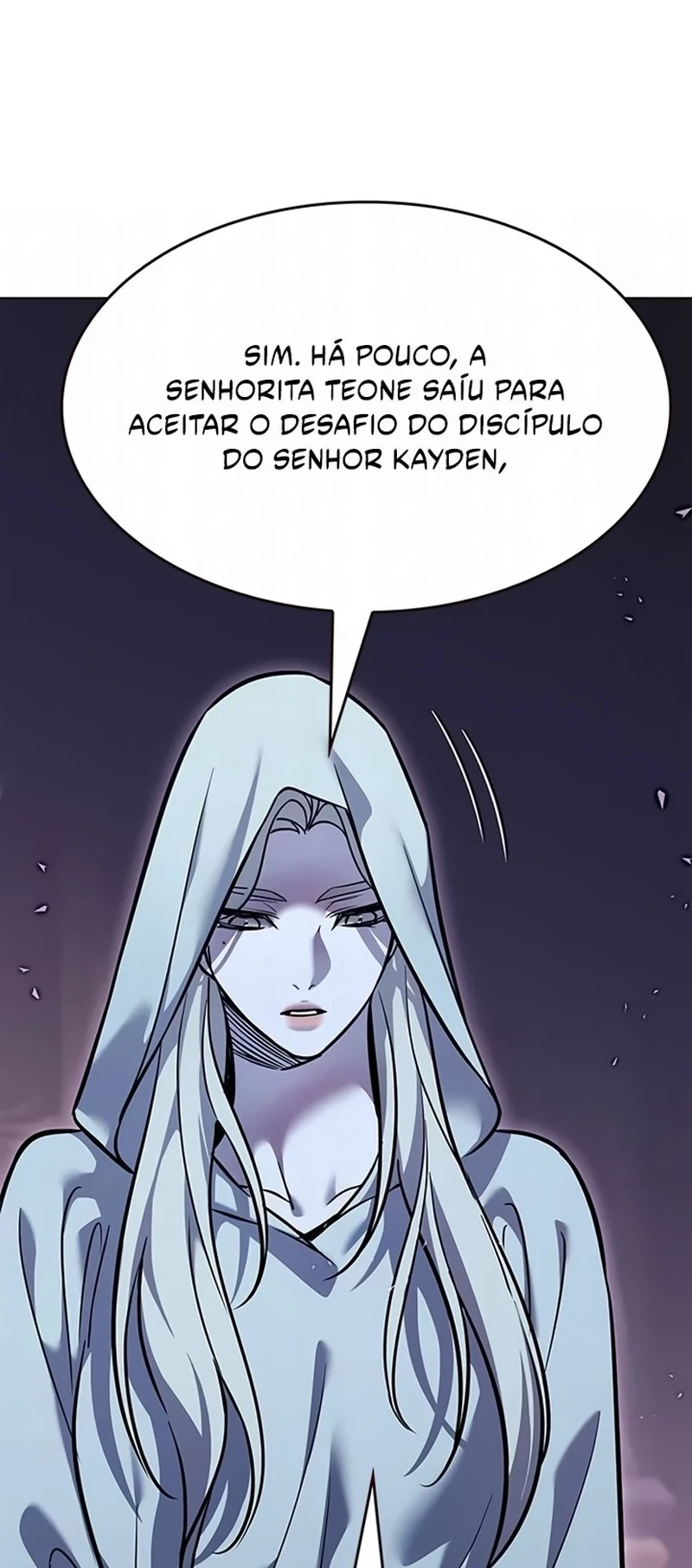 Read Veletric BR Manga Online