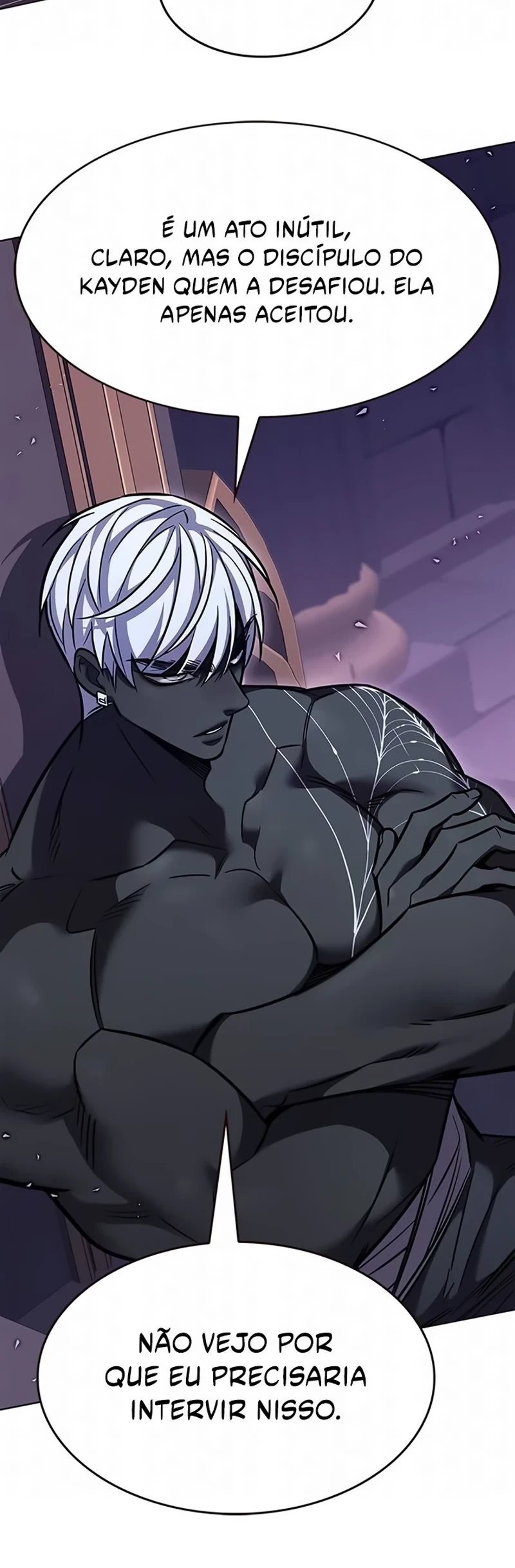 Read Veletric BR Manga Online