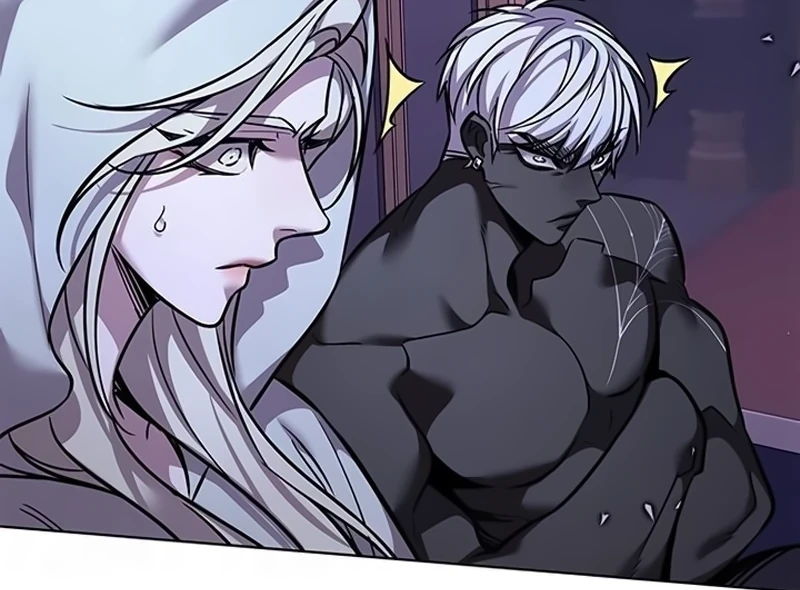Read Veletric BR Manga Online