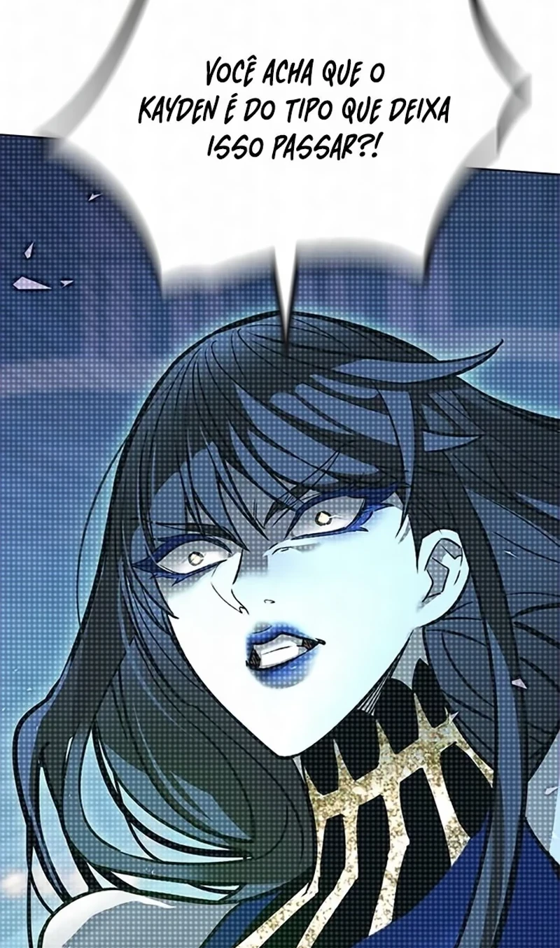 Read Veletric BR Manga Online