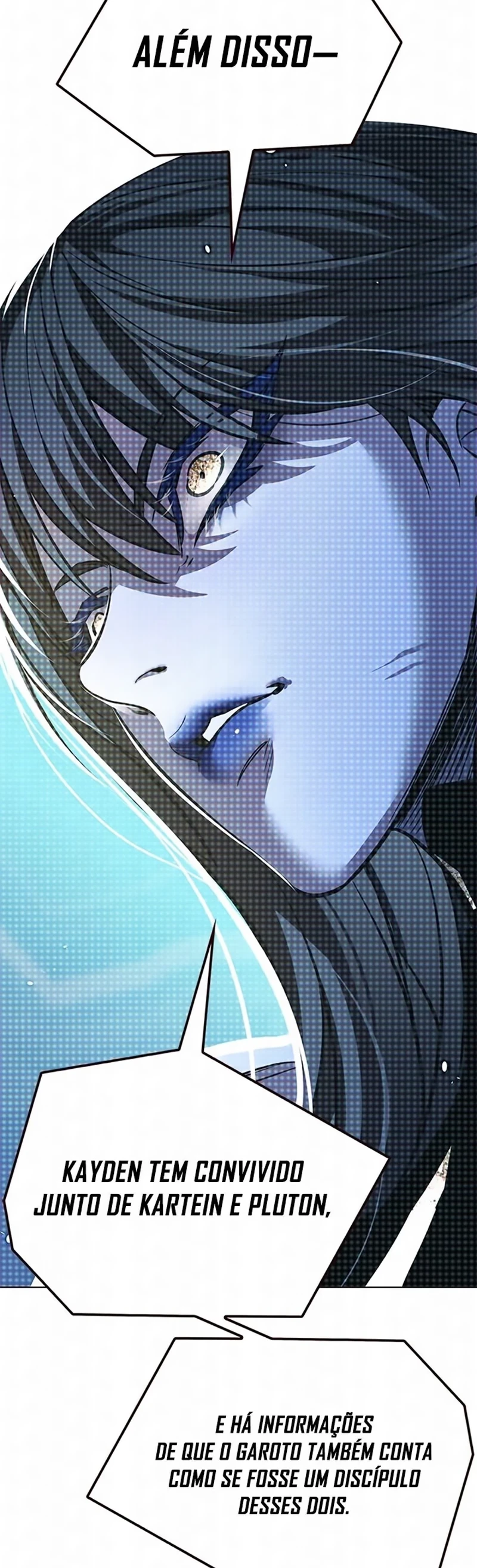 Read Veletric BR Manga Online
