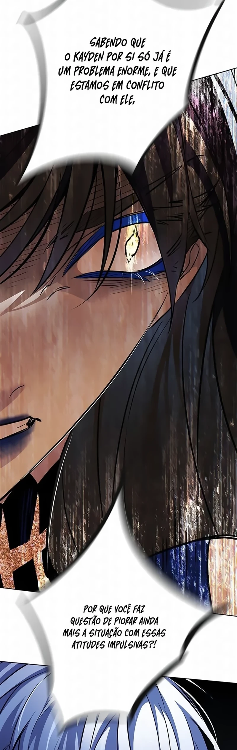 Read Veletric BR Manga Online