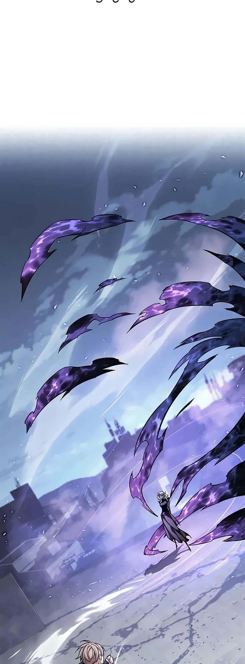 Read Veletric BR Manga Online