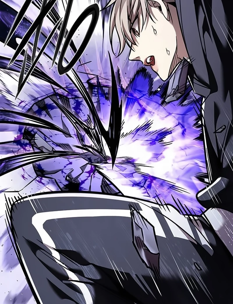 Read Veletric BR Manga Online