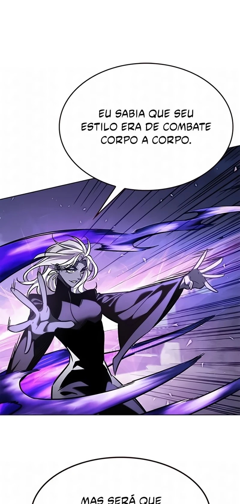 Read Veletric BR Manga Online
