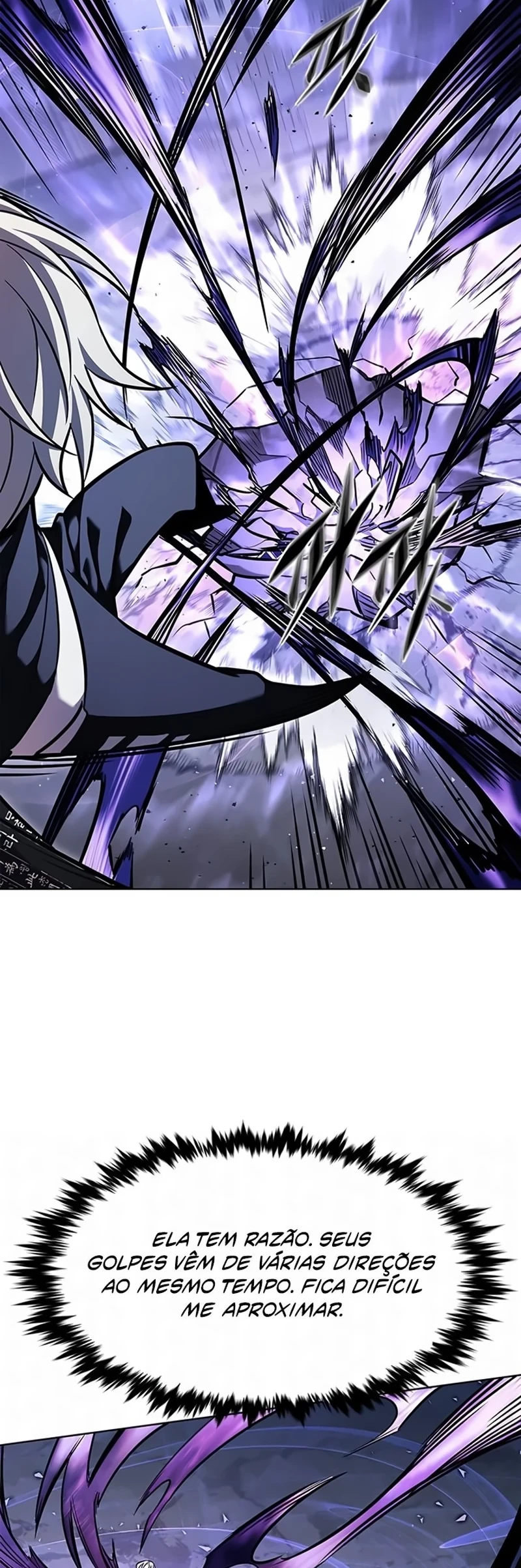 Read Veletric BR Manga Online