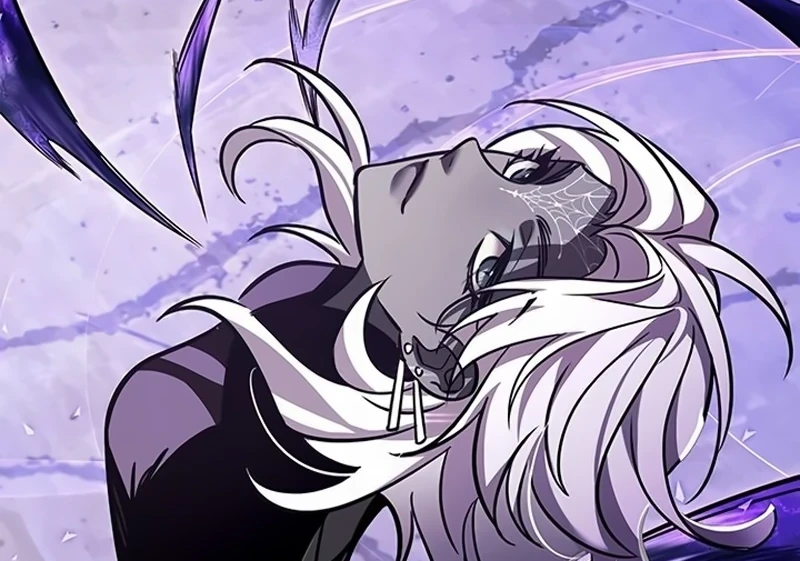 Read Veletric BR Manga Online