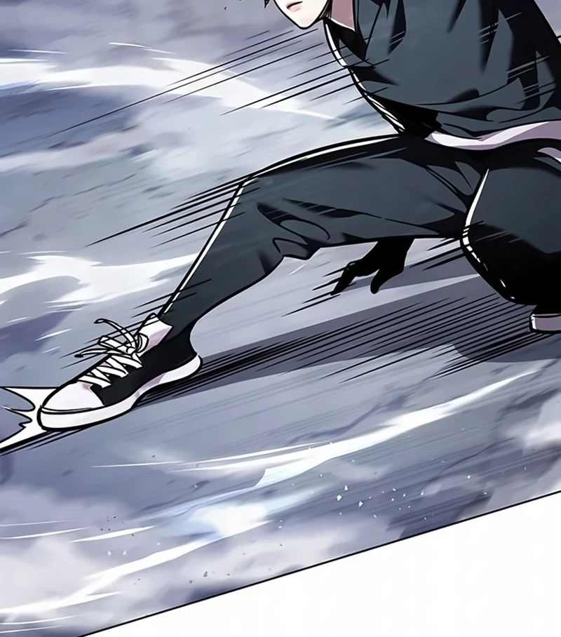 Read Veletric BR Manga Online