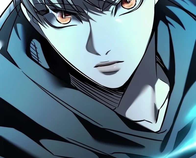 Read Veletric BR Manga Online