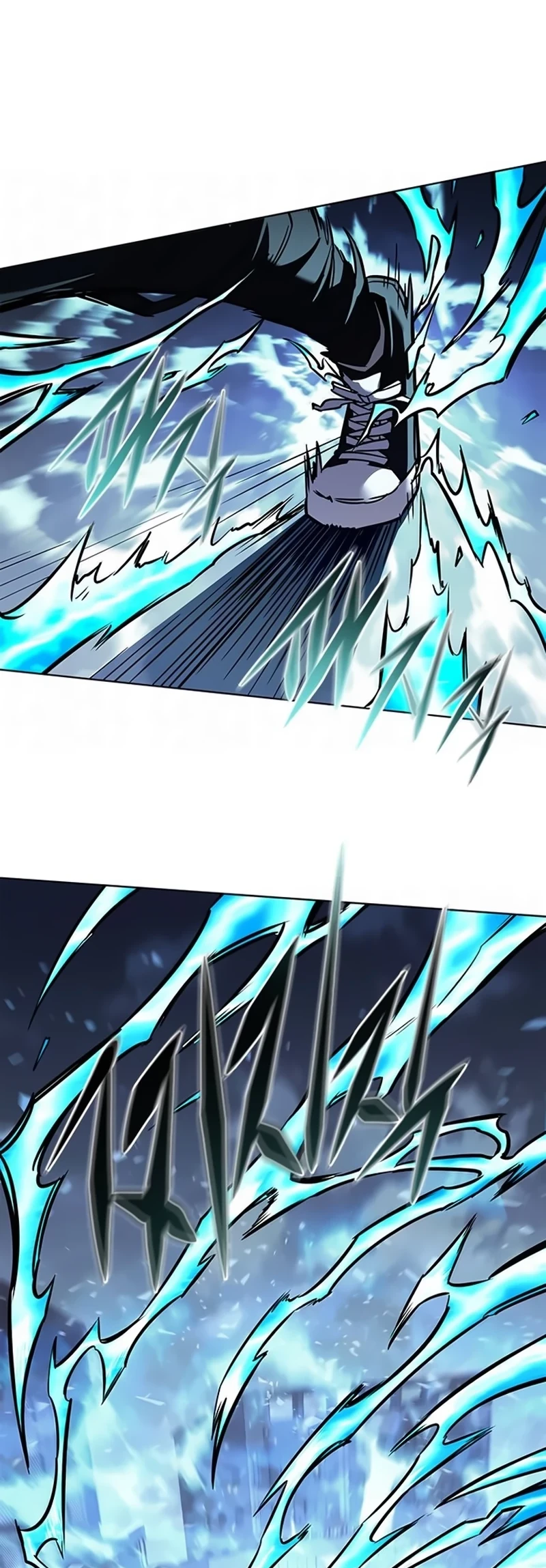 Read Veletric BR Manga Online