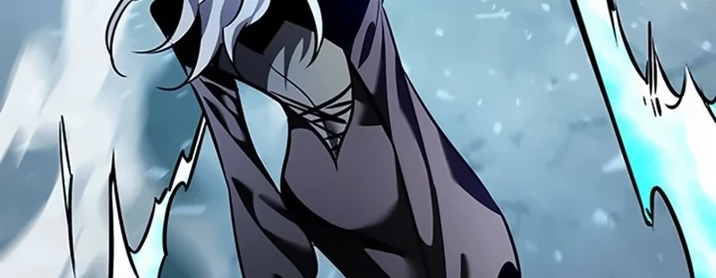 Read Veletric BR Manga Online